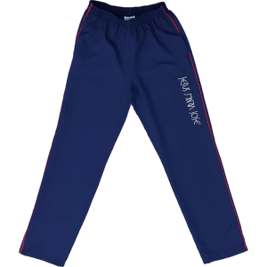CALÇA UNISSEX, CHIMPA MARINHO JMJ019 POLESCOLA
