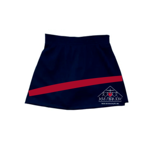 SAIA-CALÇA, MICROFIBRA LEVE MARINHO  JMJ004  POLESCOLA